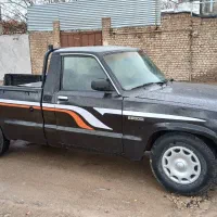 فروشی|خودرو سواری و وانت|قوچان, |دیوار