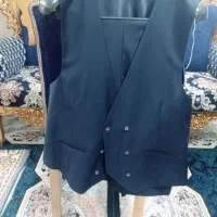 کت شلوار نو