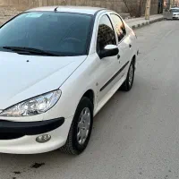 ۲۰۶ مدل ۹۵|خودرو سواری و وانت|محمدشهر, محمدشهر|دیوار