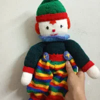 عروسک های دخترانه|اسباببازی بچه|یزد, |دیوار