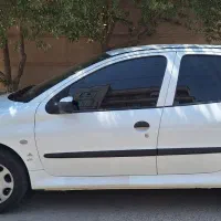 فروش خودرو۲۰۶