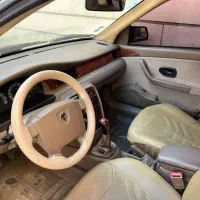 سمند مدل 96|خودرو سواری و وانت|قم, باغ شریفی|دیوار