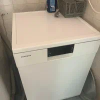 فروش ماشین ظرفشویی سامسونگ درحدنو به علت مهاجرت