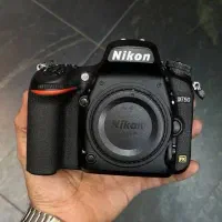 نیکون d750