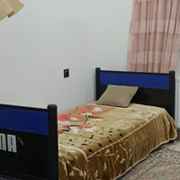تخت یکنفره پوما دوعدد به همراه تشک|تخت و سرویس خواب|رودسر, |دیوار