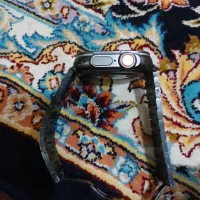 ساعت مچی هوشمند