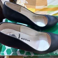 دو جفت کفش مجلسی