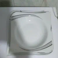 سرویس چینی ۱۸ نفره تقدیس|ظروف سرو و پذیرایی|تهران, ایرانشهر|دیوار