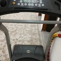 تردمیل دوموتوره وکتو