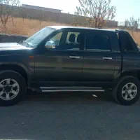 کاپرا مدل 90 بدونه خرج بدونه ایراد