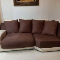 مبل راحتی|مبلمان خانگی و میز عسلی|تهران, مهران|دیوار