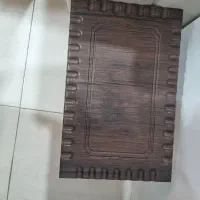 میز جلو مبلی و عسلی|مبلمان خانگی و میز عسلی|اهواز, گلستان|دیوار