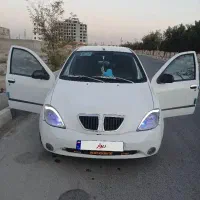 تیبا۲ مدل ۹۷|خودرو سواری و وانت|ملارد, |دیوار