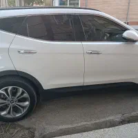 سانتافه 2400 نو در حد 2015|خودرو سواری و وانت|دزفول, |دیوار