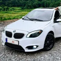 برلیانس 320 معاوضه آریزو 5 و مزدا 3