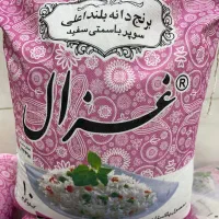 توزیع انواع برنج ایرانی و پاکستانی ** سهلی **|خوردنی و آشامیدنی|نیشابور, پاستور|دیوار