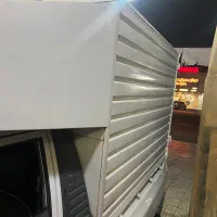 باربند اتاق پراید