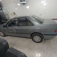 پژو پارس ساده، مدل ۱۳۸۸|خودرو سواری و وانت|بناب, |دیوار