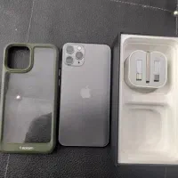 ۱۱پرو ۲۵۶zaپک اصلی