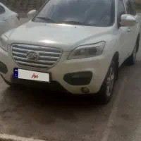 خودرو لیفان ایکس ۶۰ هیلمنی