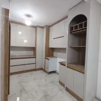 کابینت و کمد دیواری
