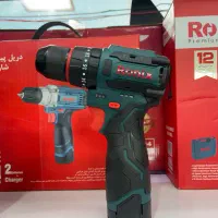 دریل.شارژی صنعتی 16ولت براشلس