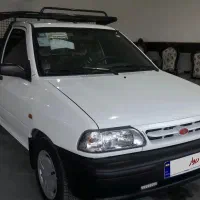 پراید وانت . 151|خودرو سواری و وانت|خرمآباد, |دیوار