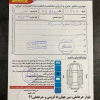 اطلس G ۱۴۰۳، بی‌رنگ، کارشناسی شده، گارانتی فعال