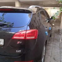 فروش جک S5مدل 96اتوماتیک|خودرو سواری و وانت|شهریار, شهرک وائین|دیوار