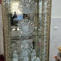 ویترین برنجی