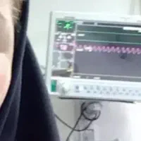 پرستار (همراه مریض) میشم