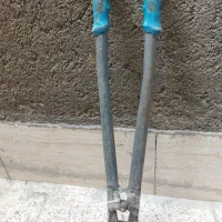 قیچی میلگرد بر