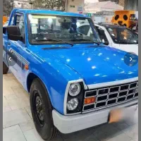 نیسان تک و دو گانه صفر و کارکرده نقد و اقساط|خودرو سواری و وانت|تهران, تهرانپارس غربی|دیوار