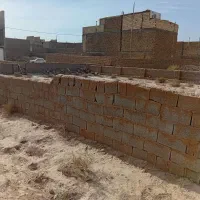 فروش (فوری)زمین واقع در رحمت اباد خیابان ابویی