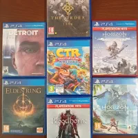 order detroit horizon Bloodborne ctr elden