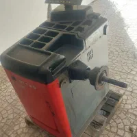 بالانس کامپیوتری پاریزان صنعت