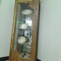 بوفه ایستاده  کاملا سلام