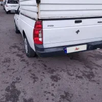 آریسان دوگانه سوز کارخونه مدل 97|خودرو سواری و وانت|رشت, تازه آباد|دیوار