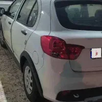 کوییک دنده ای مدل ۱۴۰۲|خودرو سواری و وانت|رشت, فلسطین|دیوار