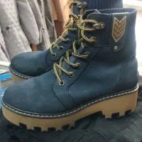 نیم بوت سایز36و37و39وکتونی 38و40و39|کیف، کفش، کمربند|تهران, مجیدآباد|دیوار