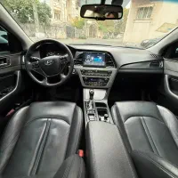 سوناتاLF|خودرو سواری و وانت|رشت, عینک|دیوار