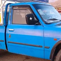 وانت نیسان زامیاد