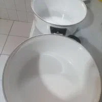 قابلمه لابی|ظروف پخت‌وپز|شیراز, شهرک ایثار|دیوار