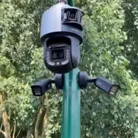 دوربین مداربسته حمیدی مخصوص باغ و شرکت و کارخانه|دوربین مداربسته|باوی, |دیوار