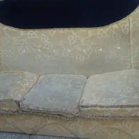 مبل هفت نفره|مبلمان خانگی و میز عسلی|بندر امام خمینی, |دیوار