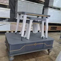 چوبی /kp/جلومبلی وکیوم /پرستیژ پلاس /