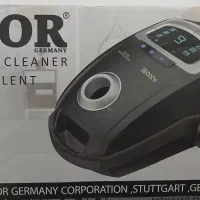 جاروبرقی آکسور