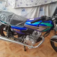 موتور احسان ۱۵۰