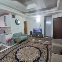 ۵۵ متر تکخواب خوش نقشه