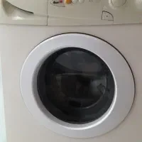 ماشین لباسشویی ابسال